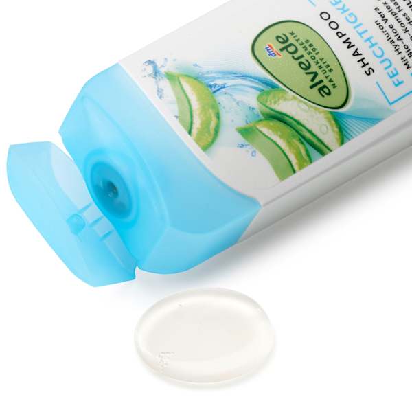 Shampoo Feuchtigkeit alverde NATURKOSMETIK