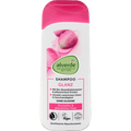 Shampoo Glanz alverde NATURKOSMETIK