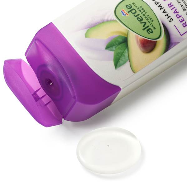 Shampoo Repair & Care alverde NATURKOSMETIK