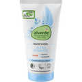 Waschgel Ultra Sensitiv alverde NATURKOSMETIK