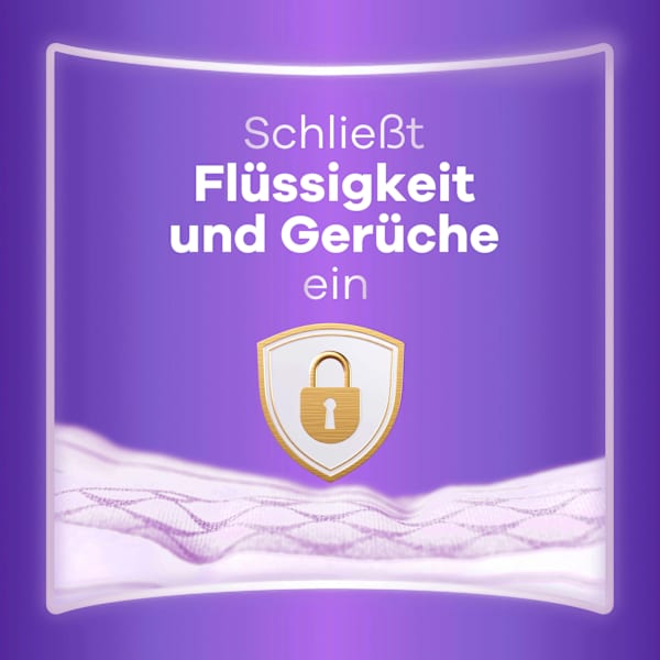 discreet Einlagen Inkontinenz Maxi Comfort always