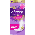 discreet Slipeinlagen Inkontinenz Normal always