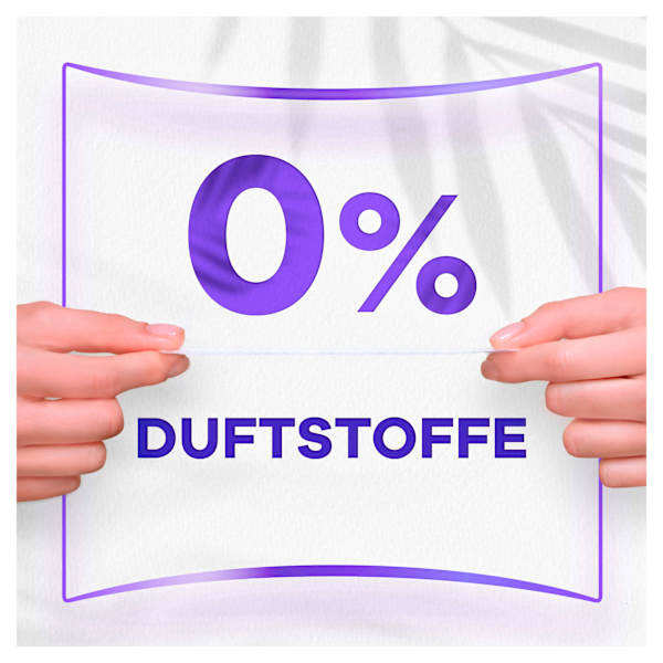 Slipeinlagen Daily Fresh Normal ohne Duft, Big Pack always