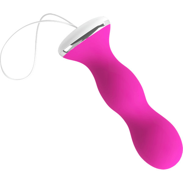 Beckenbodentrainer Perifit Care App-gesteuert, Pink AMORELIE