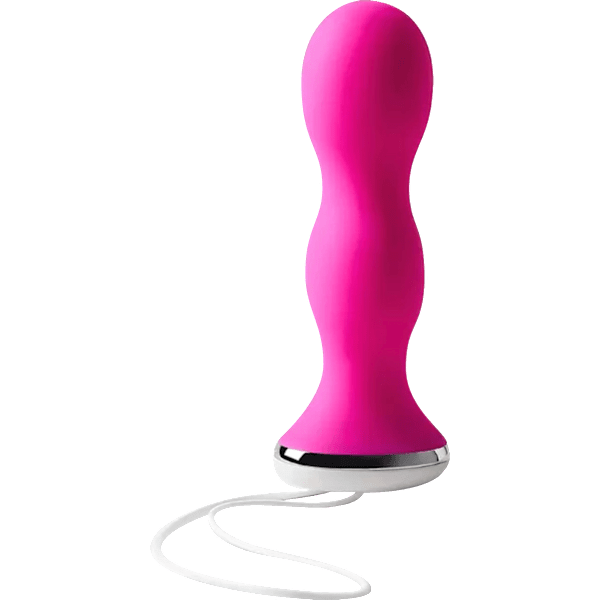 Beckenbodentrainer Perifit Care App-gesteuert, Pink AMORELIE