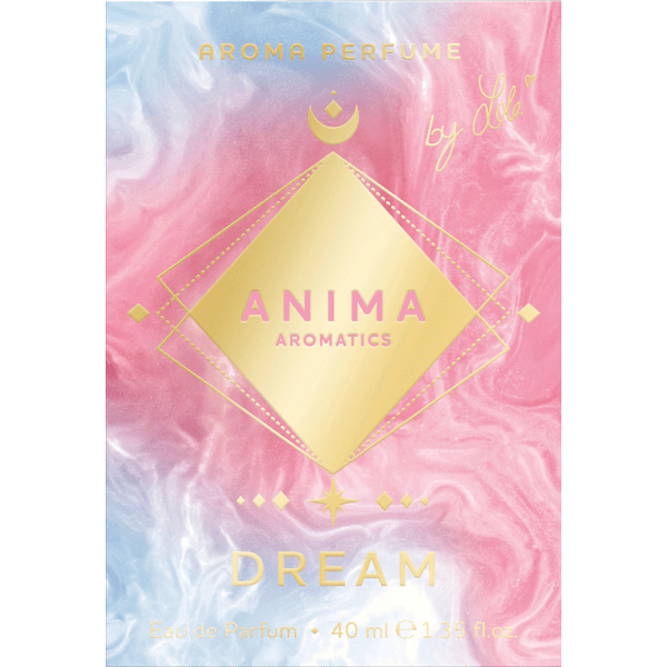 Dream by Lola Eau de Parfum Anima Aromatics