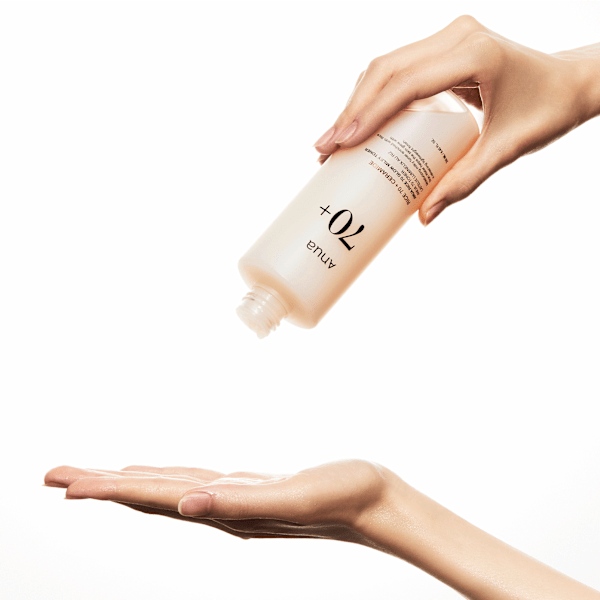 Milky Toner Rice 70 Glow Anua