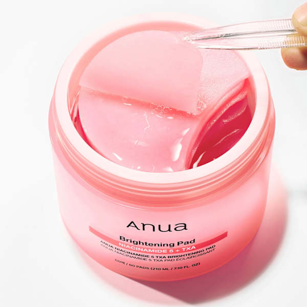 Niacinamide 5 TXA Brightening, 60 St. Anua