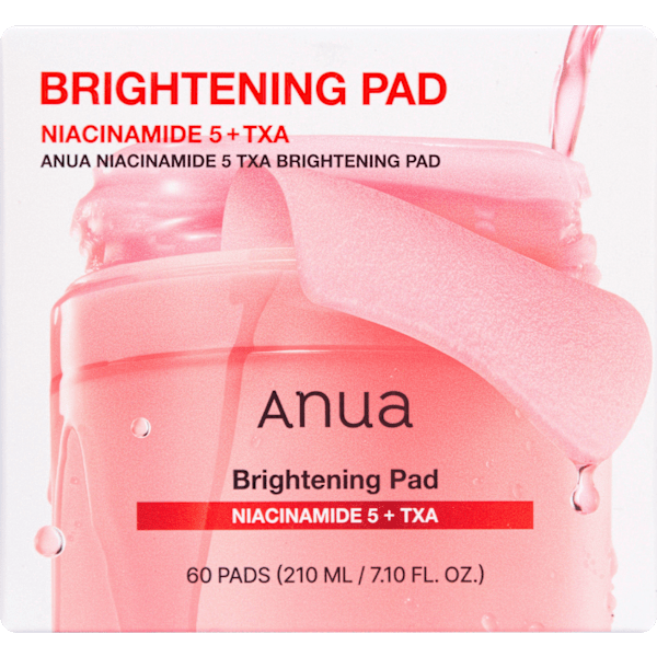 Niacinamide 5 TXA Brightening, 60 St. Anua