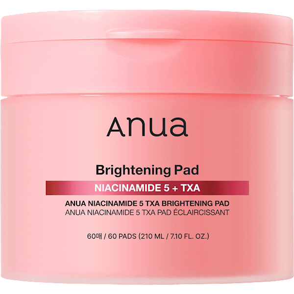 Niacinamide 5 TXA Brightening, 60 St. Anua
