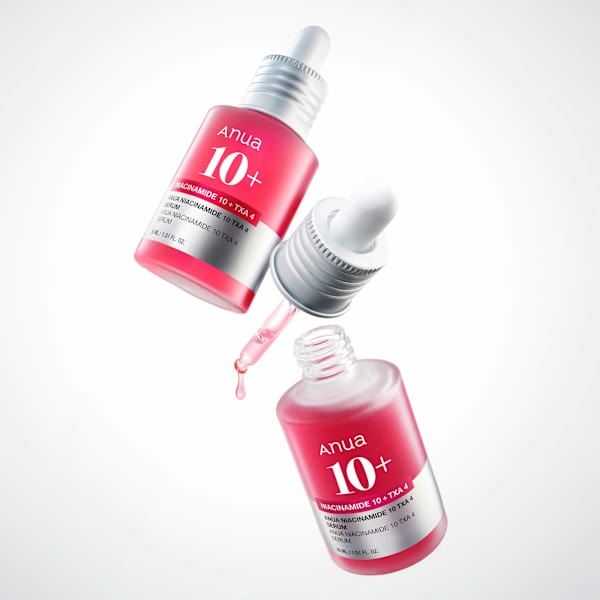 Serum Niacinamide 10% + TXA 4% Anua