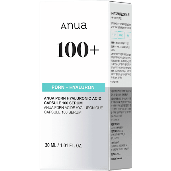 Serum PDRN Hyaluronic Acid Capsule Anua