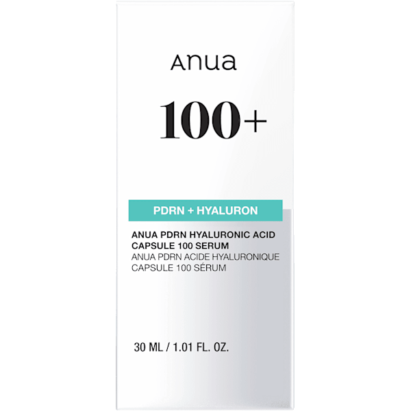 Serum PDRN Hyaluronic Acid Capsule Anua