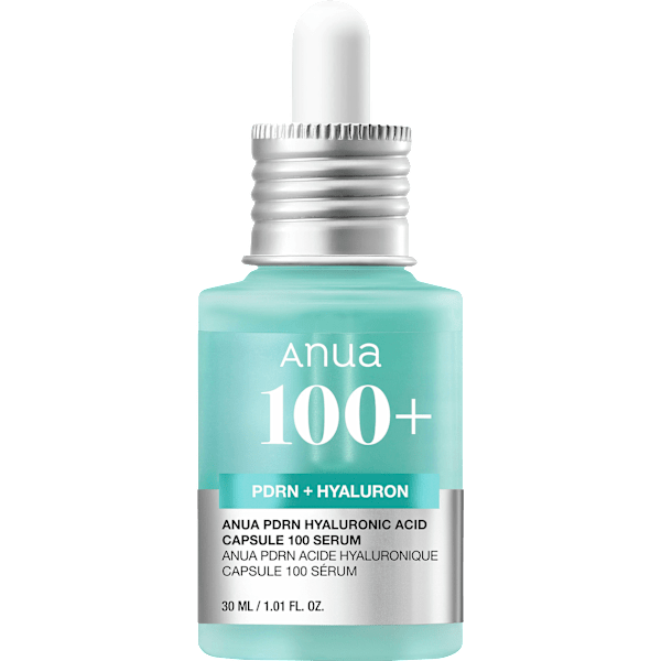 Serum PDRN Hyaluronic Acid Capsule Anua