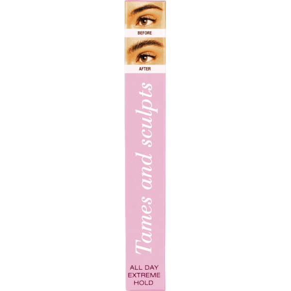 Augenbrauenlifting Set Brow Glue ARDELL