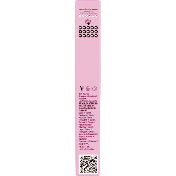 Augenbrauenlifting Set Brow Glue ARDELL