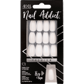 Künstliche Nägel Nail Addict Natural Ballerina ARDELL