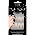Künstliche Nägel Nail Addict Rich Tan Ombre ARDELL