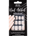 Künstliche Nägel Nail Addict Subtle French ARDELL