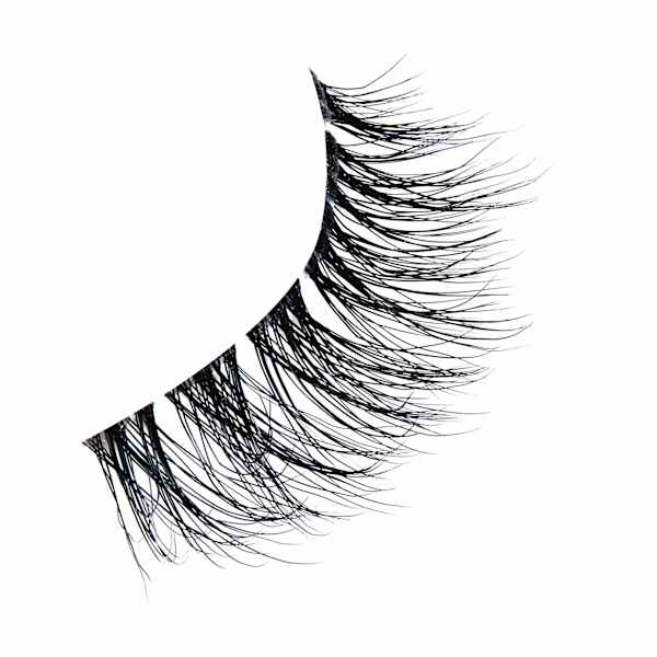 Künstliche Wimpern 3/4 Naked Lashes 435 (1 Paar) ARDELL