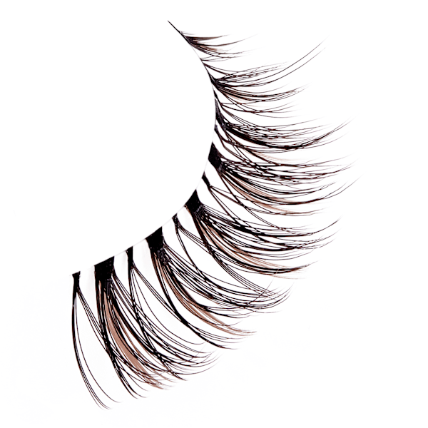 Künstliche Wimpern Balayage Wispies Bronde (1 Paar) ARDELL
