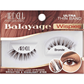 Künstliche Wimpern Balayage Wispies Bronde (1 Paar) ARDELL