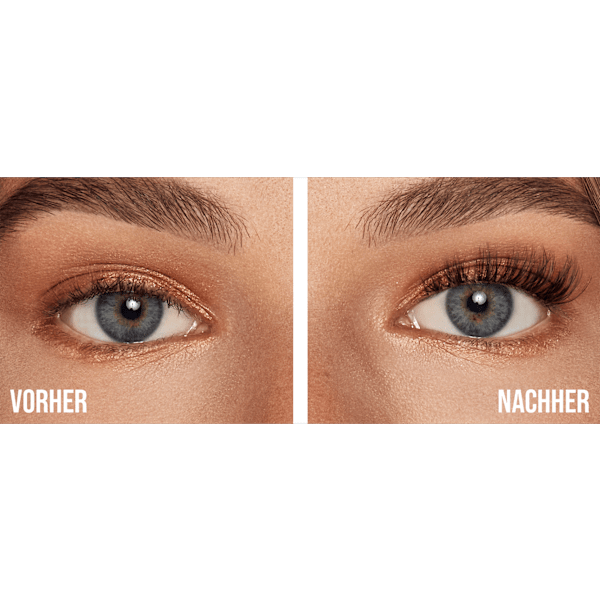 Künstliche Wimpern Balayage Wispies Bronde (1 Paar) ARDELL