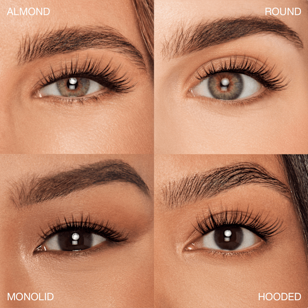 Künstliche Wimpern Naked Clusters 421 ARDELL