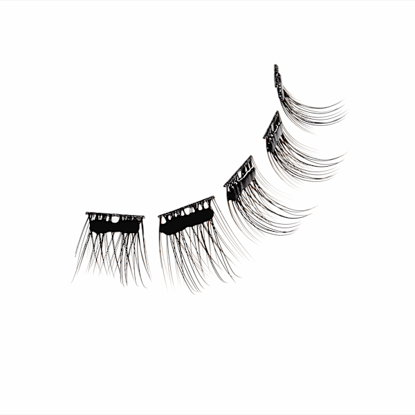 Künstliche Wimpern Set Naked Press On Natural ARDELL