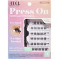 Künstliche Wimpern Set Naked Press On Natural ARDELL