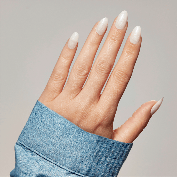 UV Gel Nagelfolien, Gel Nail Strips Pearl Boquet ARDELL