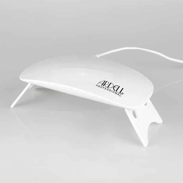 UV LED Lampe 6W Nail Addict ARDELL