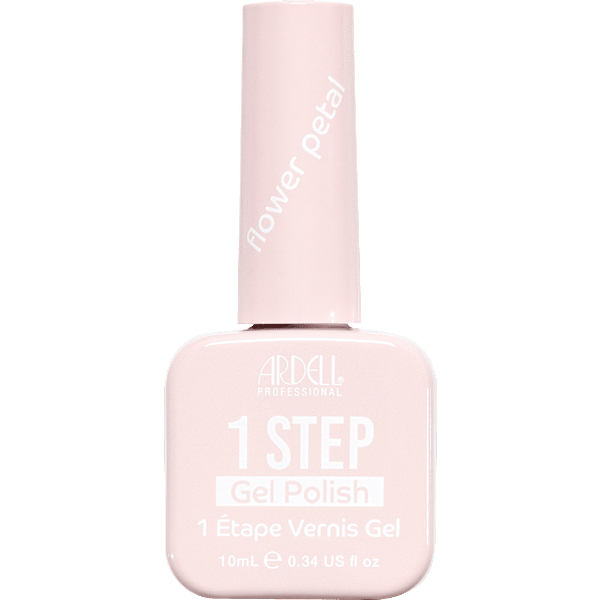 UV Maniküre Starterset, 1 Step Gel Maniküre Flower Petal ARDELL