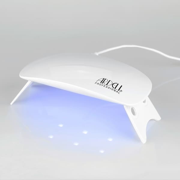 UV Maniküre Starterset, 1 Step Gel Maniküre Flower Petal ARDELL