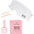 UV Maniküre Starterset, 1 Step Gel Maniküre Flower Petal ARDELL