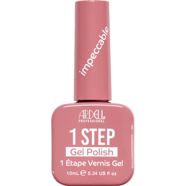 UV Nagellack 1 Step Gel Impeccable ARDELL