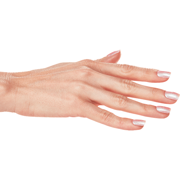 UV Nagellack 1 Step Gel Lipgloss Glow ARDELL