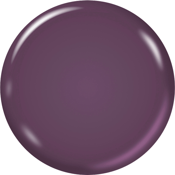 UV Nagellack 1 Step Gel Plum Pum ARDELL