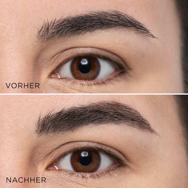 Augenbrauengel Brow Filler 3 Brown ARTDECO