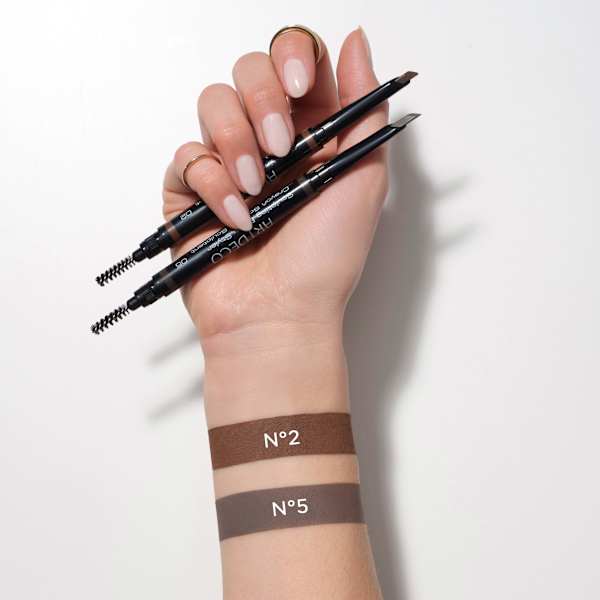 Augenbrauenstift Sculping Brow Styler 02 Brunette ARTDECO