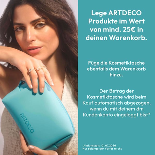 Augenbrauenstift Ultra Fine 21 Ash Brown ARTDECO