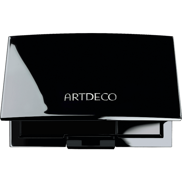 Beauty Box Quattro Schwarz ARTDECO