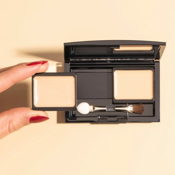 Beauty Box Quattro Schwarz ARTDECO