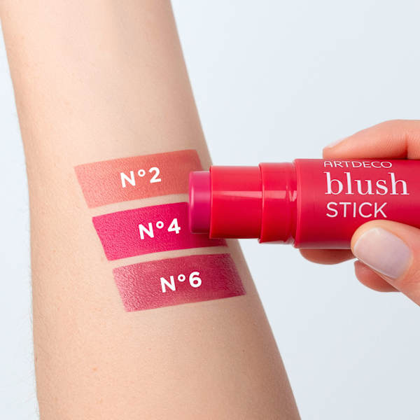 Blush Stick Feeling Good 3 ARTDECO