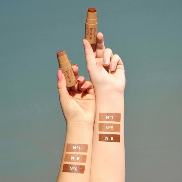 Bronze Stick Tan Era 8 ARTDECO