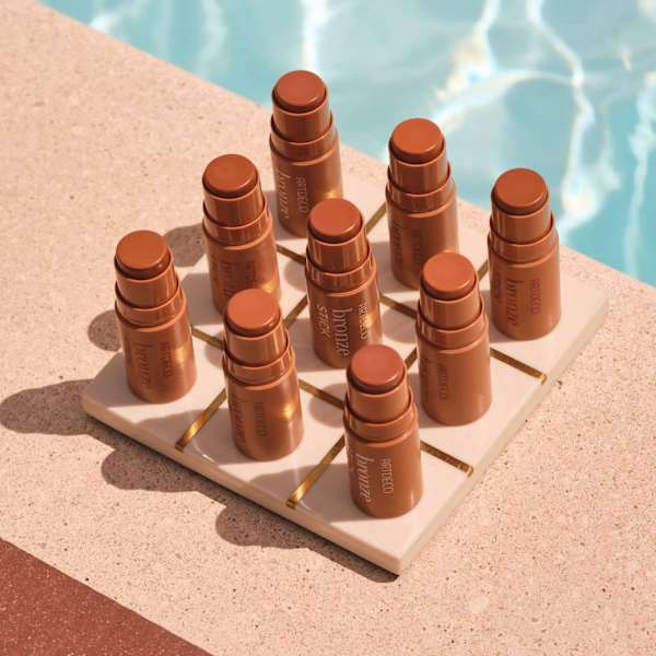 Bronzerstick 1 Venice Beach ARTDECO