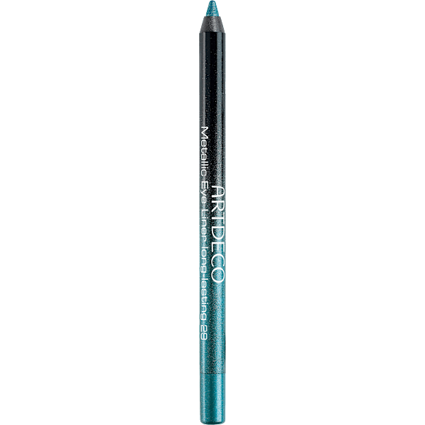 Eyeliner Metallic Long-Lasting 29 Metallic Neptune ARTDECO
