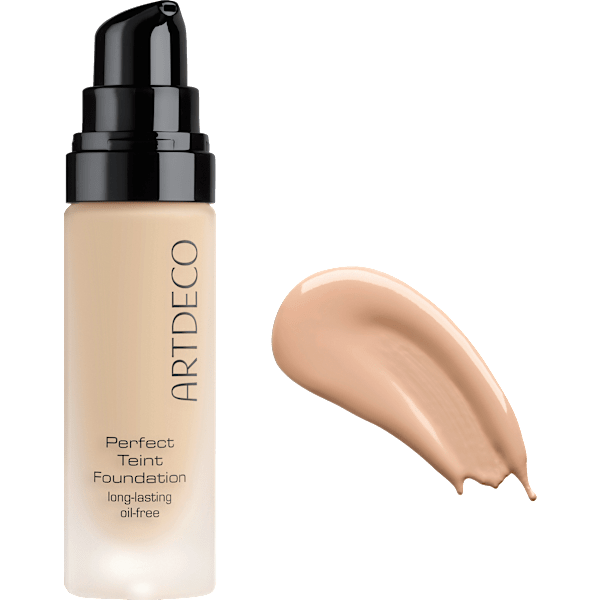 Foundation 20 Warm Vanilla ARTDECO