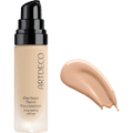 Foundation 20 Warm Vanilla ARTDECO