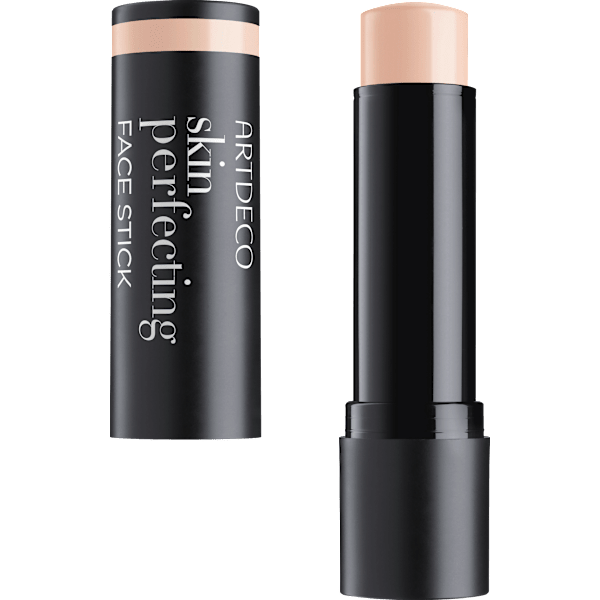 Foundation Skin Perfecting Face Stick 10 Fair Ivory/Neutral ARTDECO